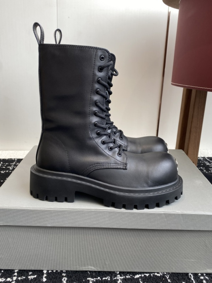 BL BOOT BLB-35