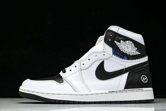 fragment Design x Union x Air Jordan 1 II7282-100