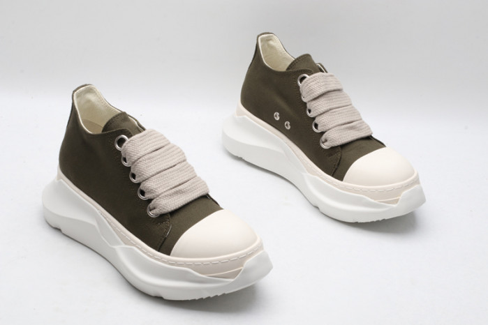r1ck 0wens sneakers ro-67