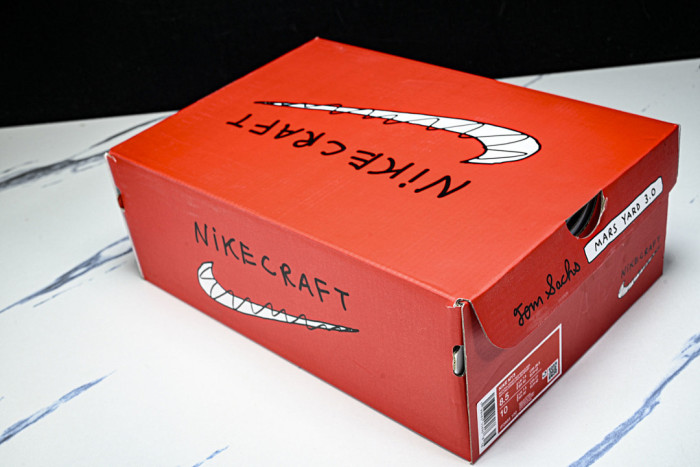 T0m sachs x nikecraft mars yard 3.0 if2885-100