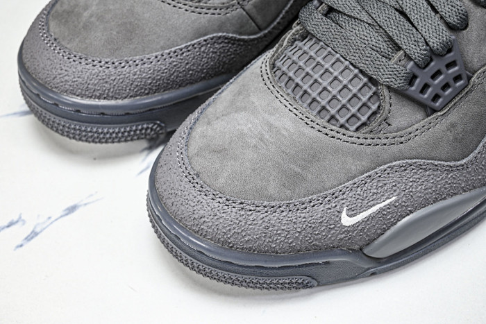 Nigel Sylvester x Air Jordan 4 HF4340--002