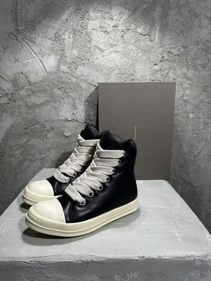 r1ck 0wens sneakers ro-75