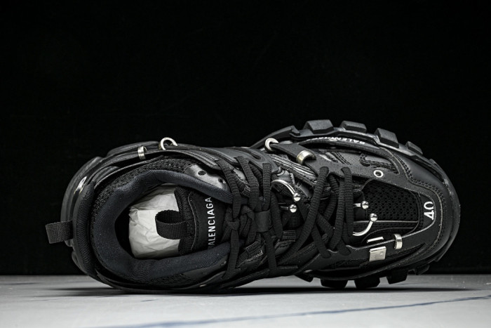 BL TRACK TRAINERS SNEAKER BL-103