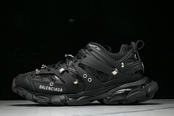 BL TRACK TRAINERS SNEAKER BL-103