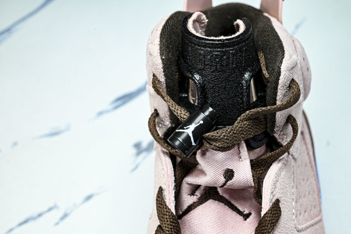 A Ma Maniere x Air Jordan 6 IF3103-200
