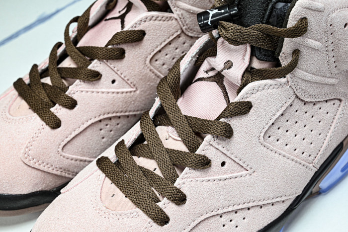 A Ma Maniere x Air Jordan 6 IF3103-200