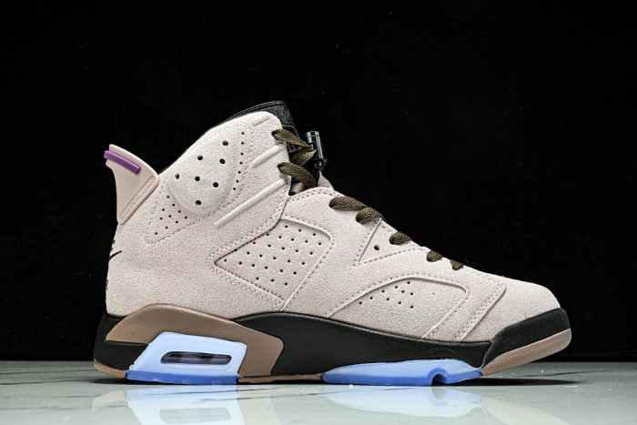 A Ma Maniere x Air Jordan 6 IF3103-200