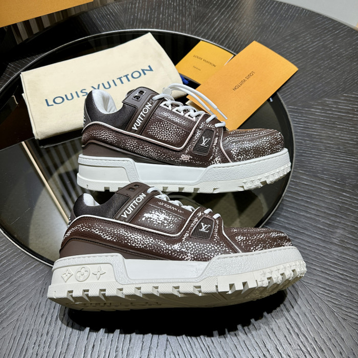 LOVT SNEAKER lv-530