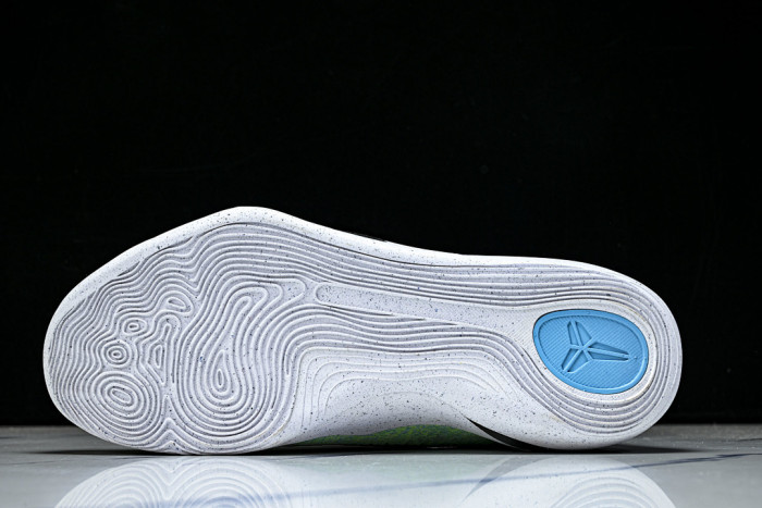 Nike Kobe 9 Elite Protro What The (2025) FZ7335-101