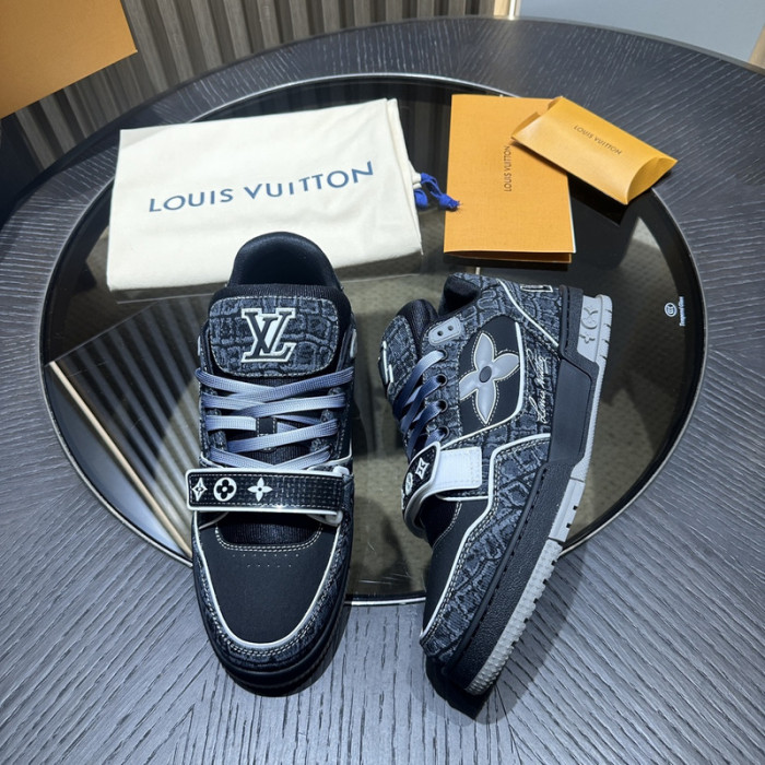 LOVT SNEAKER lv-250