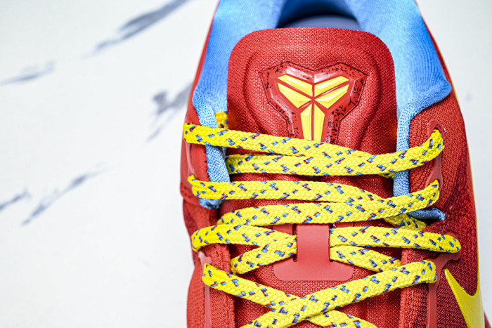 Nike Kobe 8 Protro Year of the Horse (2026) IM0594-600