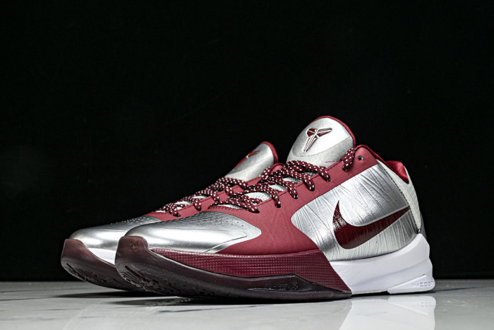Nike Kobe 5 Protro “ Lower Merion Aces ” IM0557-001