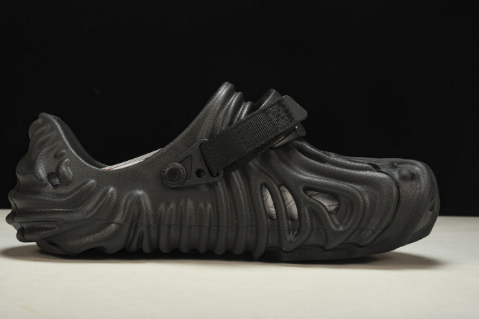 Cr0c5 pollex clog by salehe bembury stratus cp-4