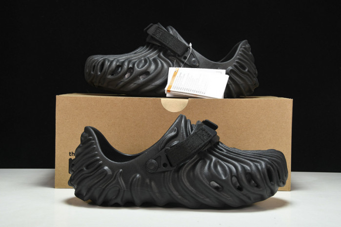 Cr0c5 pollex clog by salehe bembury stratus cp-4