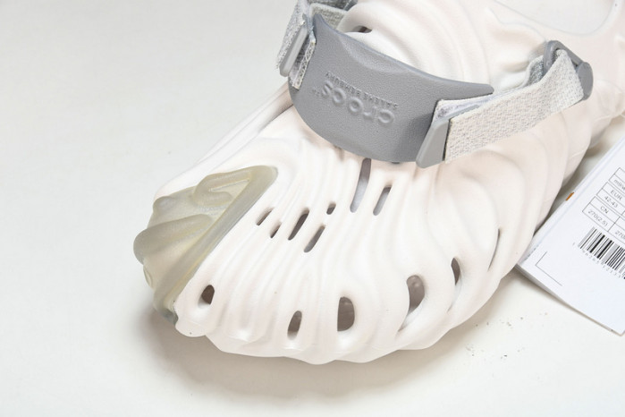 salehe bembury x Cr0c5 pollex clog cp-6