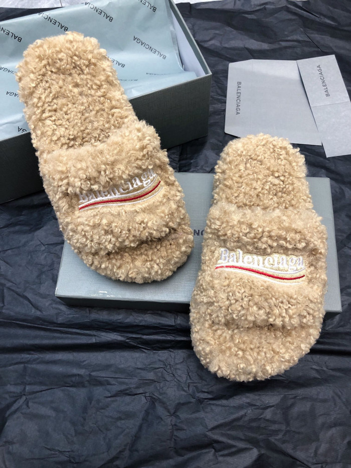 （thick botT0m）bl slippers 2307161