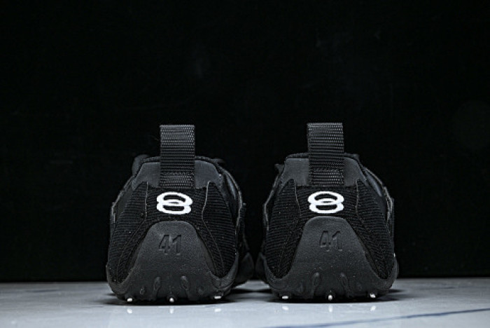 BL Hamptons Worn-Out BHW-11