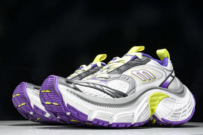 BL 6XL SNEAKERS W2MV2 9157