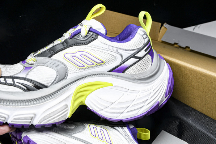 BL 6XL SNEAKERS W2MV2 9157