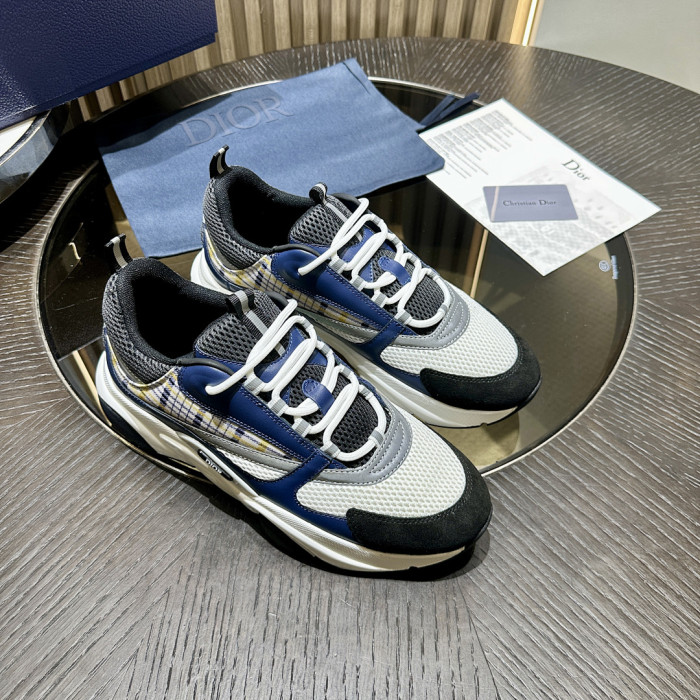 DR B22 TRAINER SNEAKER 2309115