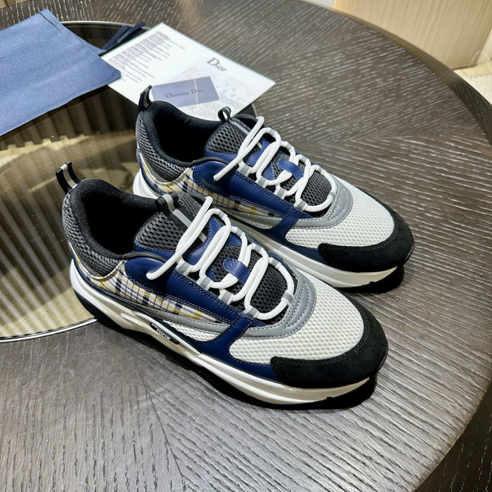 DR B22 TRAINER SNEAKER 2309115