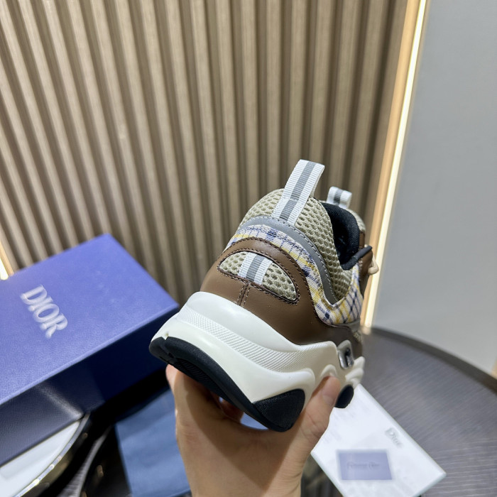 DR B22 TRAINER SNEAKER 2309116