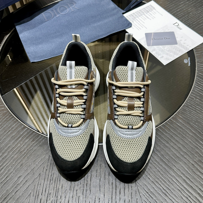 DR B22 TRAINER SNEAKER 2309116