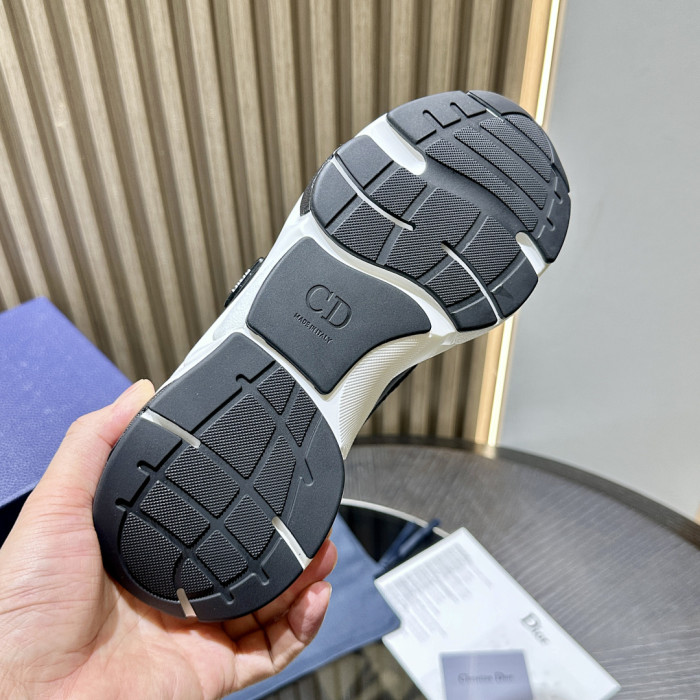 DR B22 TRAINER SNEAKER 2309117