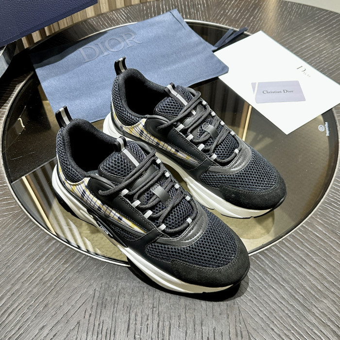 DR B22 TRAINER SNEAKER 2309117