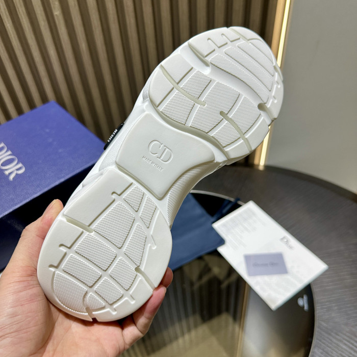 DR B22 TRAINER SNEAKER 2309119