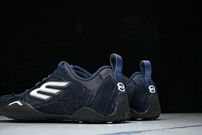 BL Hamptons Worn-Out BHW-12