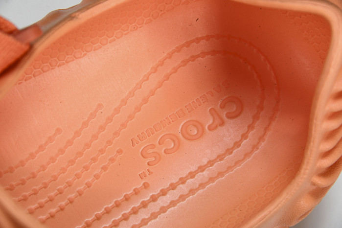 salehe bembury x Cr0c5 pollex clog cp-7