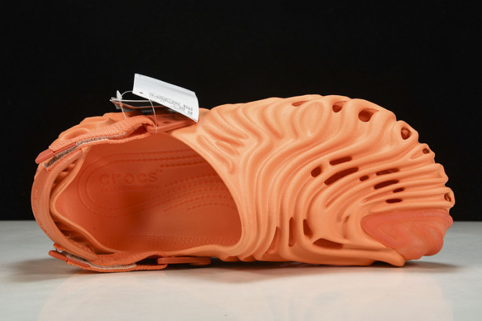 salehe bembury x Cr0c5 pollex clog cp-7