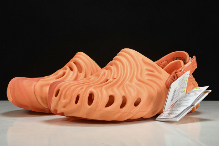 salehe bembury x Cr0c5 pollex clog cp-7