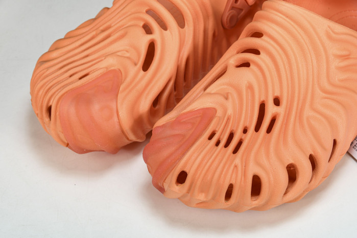 salehe bembury x Cr0c5 pollex clog cp-7