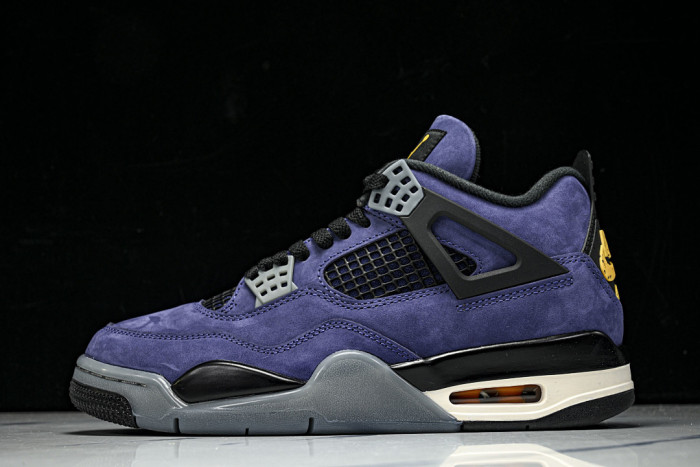 Air Jordan 4 Retro “Imperial Purple” FV5029-500