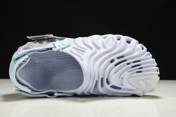 salehe bembury x Cr0c5 pollex clog cp-8