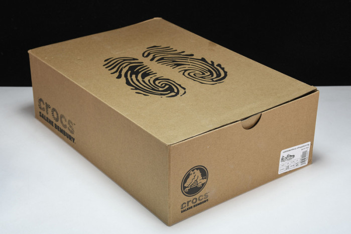 salehe bembury x Cr0c5 pollex clog cp-8