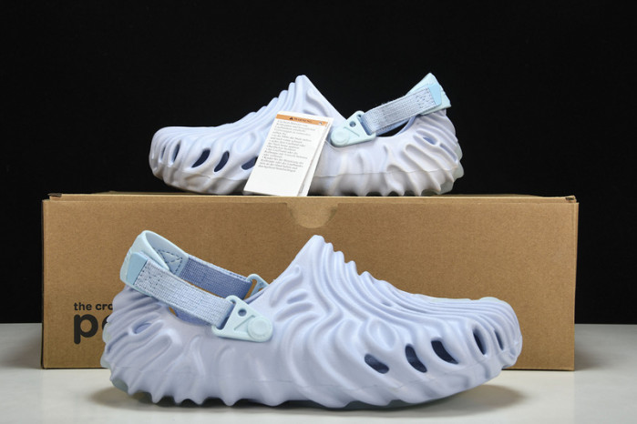 salehe bembury x Cr0c5 pollex clog cp-8