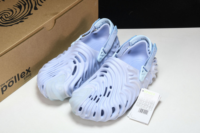 salehe bembury x Cr0c5 pollex clog cp-8