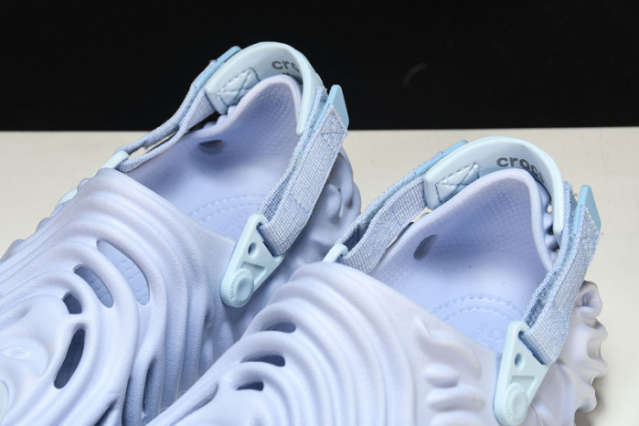 salehe bembury x Cr0c5 pollex clog cp-8