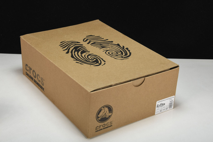 salehe bembury x Cr0c5 pollex clog cp-9