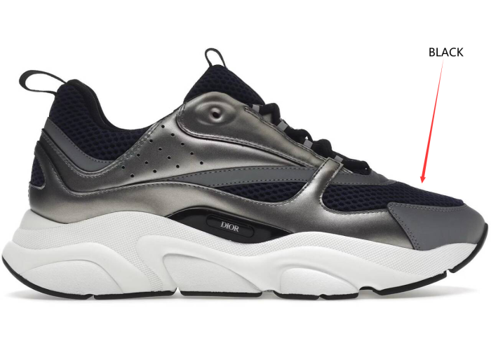 DR B22 TRAINER SNEAKER 2309112