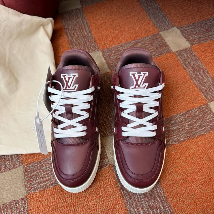 LOVT SNEAKER lv-274