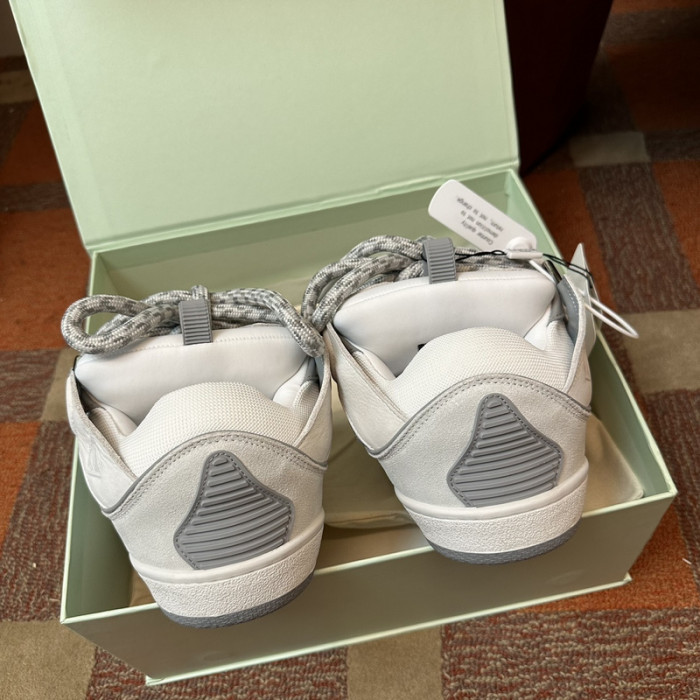 Lanu1n curb sneaker 111240