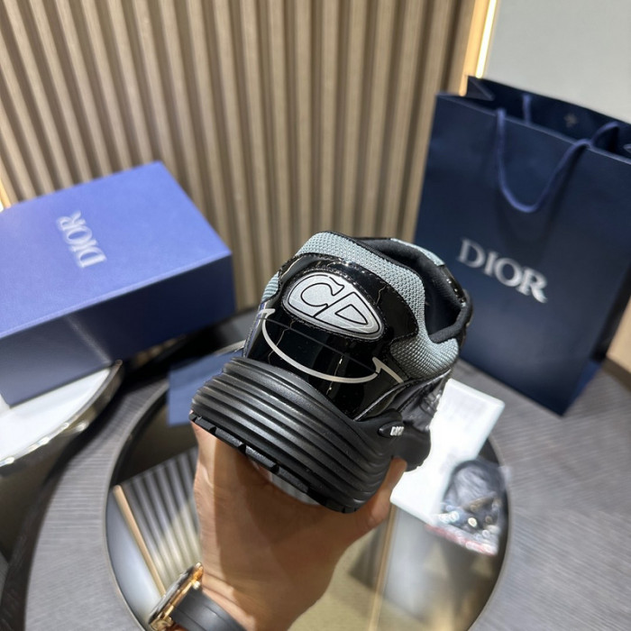 DR B30 TRAINER SNEAKER 2309086