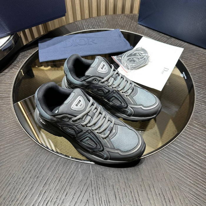 DR B30 TRAINER SNEAKER 2309087