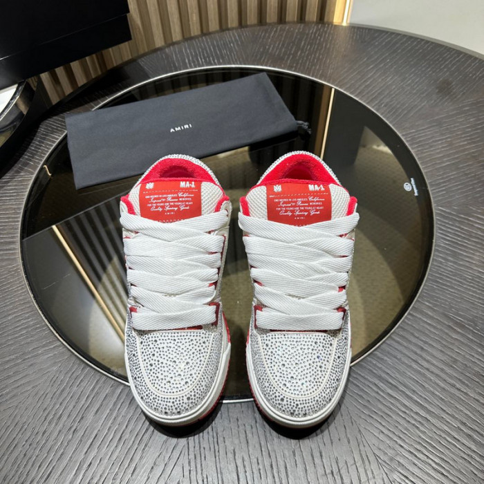 AM1R1 SNEAKERS amr-98