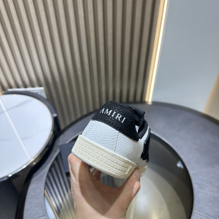 AM1R1 SNEAKERS AMR-101