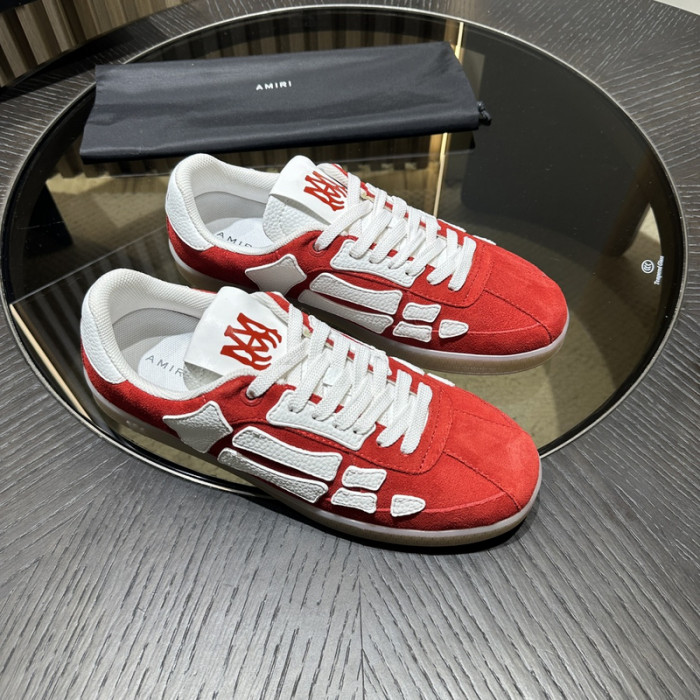 AM1R1 SNEAKERS AMR-105